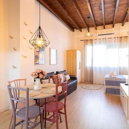 Apartmán Fabie Triana Loft By Valcambre Sevilla Exteriér fotografie